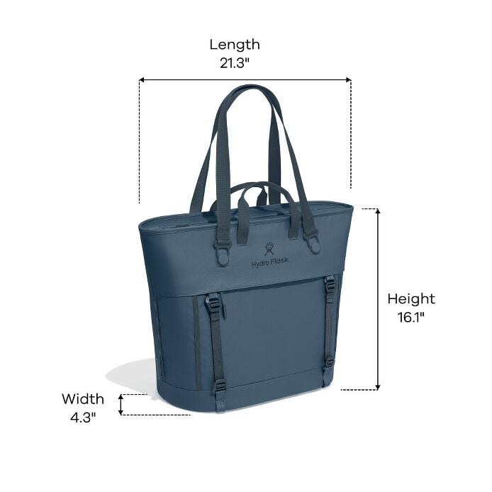 Carryout™ Soft Cooler Tote 30 L - Image 15