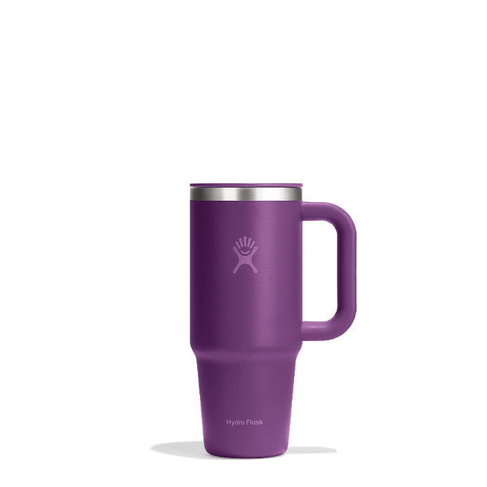 24 oz Travel Tumbler Mug - Image 7
