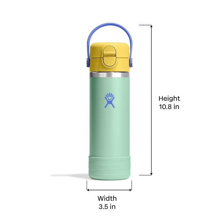 Kids 18 oz Bottle - Image 12