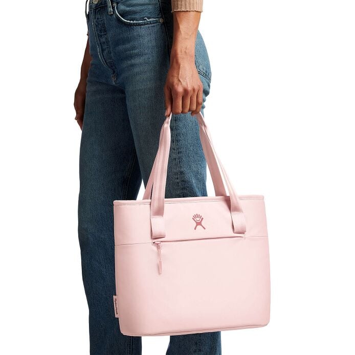 8 L Insulated Lunch Tote - Image 3