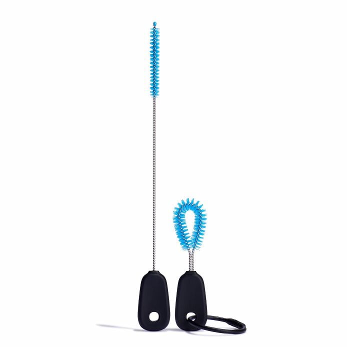 Straw Cleaning Set