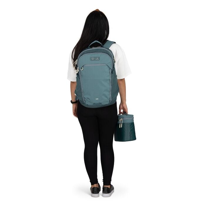 Osprey Axis x Flask Campus Essentials Bundle - Image 9