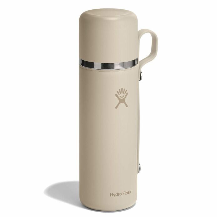 28 oz Hot Flask & Cup - Image 4
