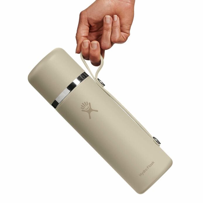 28 oz Hot Flask & Cup - Image 5