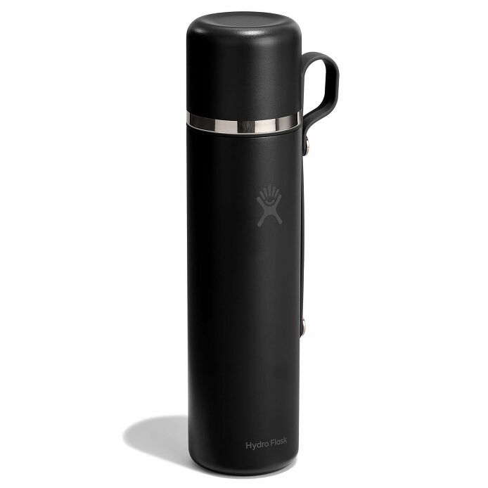 36 oz Hot Flask & Cup - Image 2