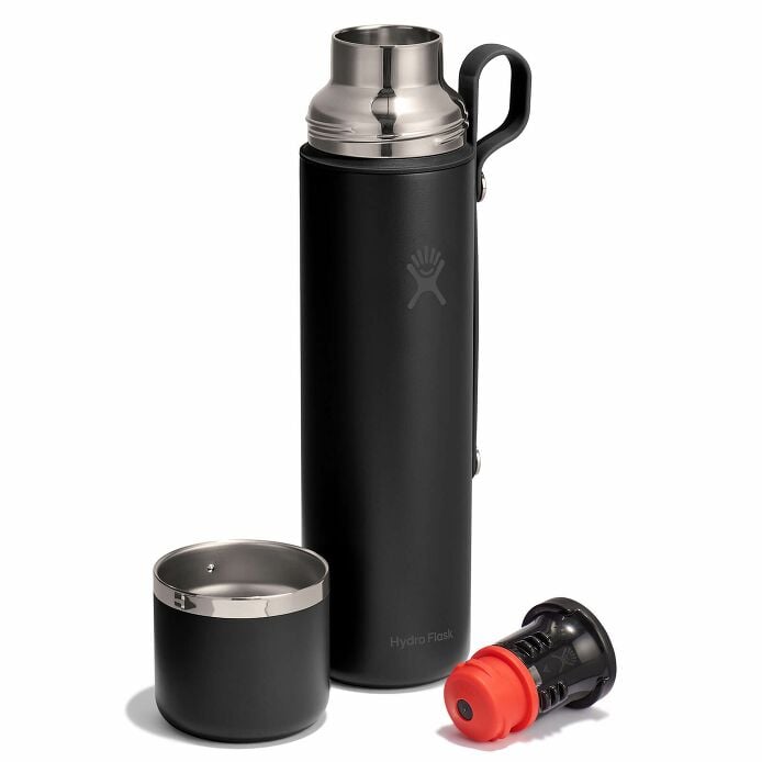 36 oz Hot Flask & Cup - Image 7