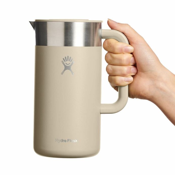 32 oz Insulated French Press - Image 3