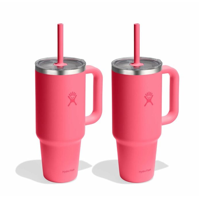 40 oz Travel Tumbler Bundle - Image 2