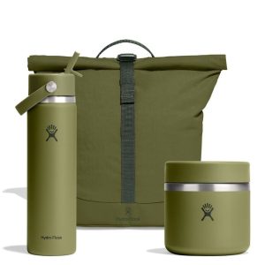 Pack & Go Bundle