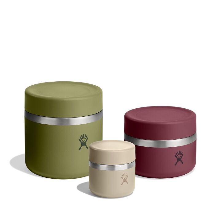 Food Jar Trio - Image 2