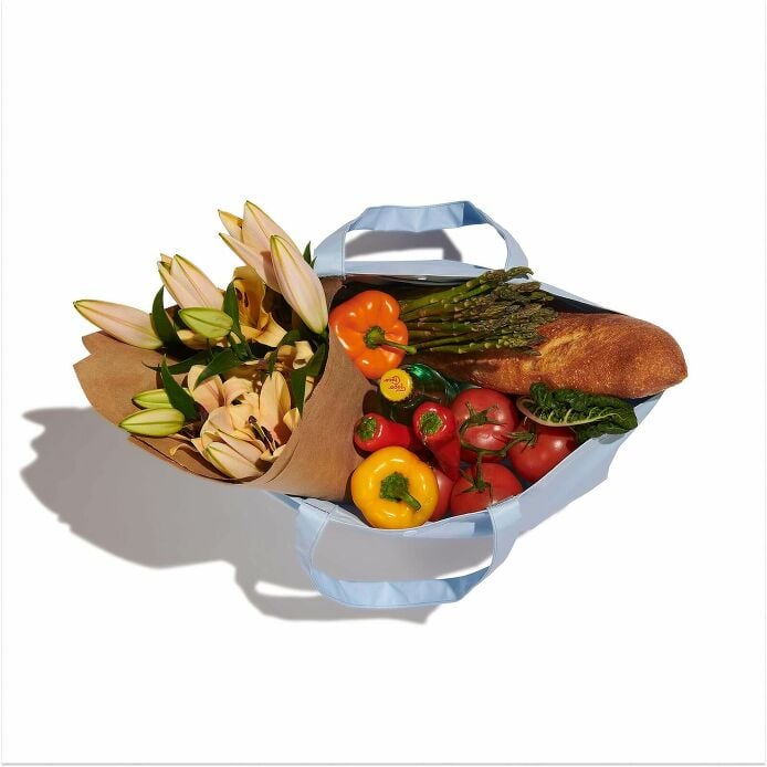20 L Tag Along Tote - Image 7