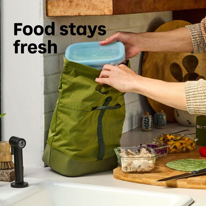 Carryout™ Lunch Rolltop - Image 7