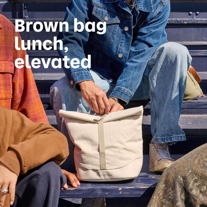 Carryout™ Lunch Rolltop - Image 8