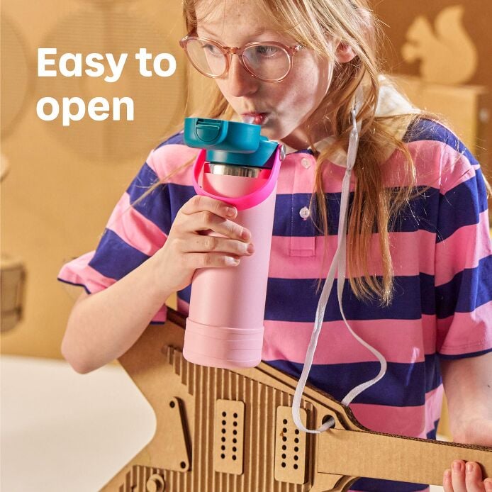 Kids 18 oz Bottle - Image 10