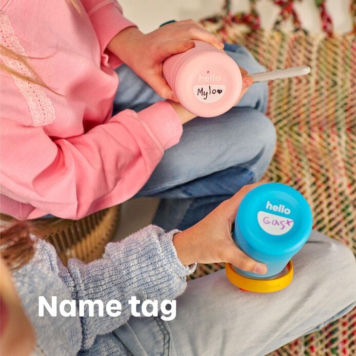 Kids 18 oz Bottle - Image 8