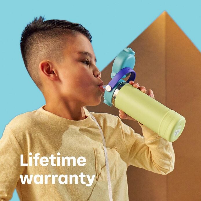 Kids 12 oz Bottle - Image 8