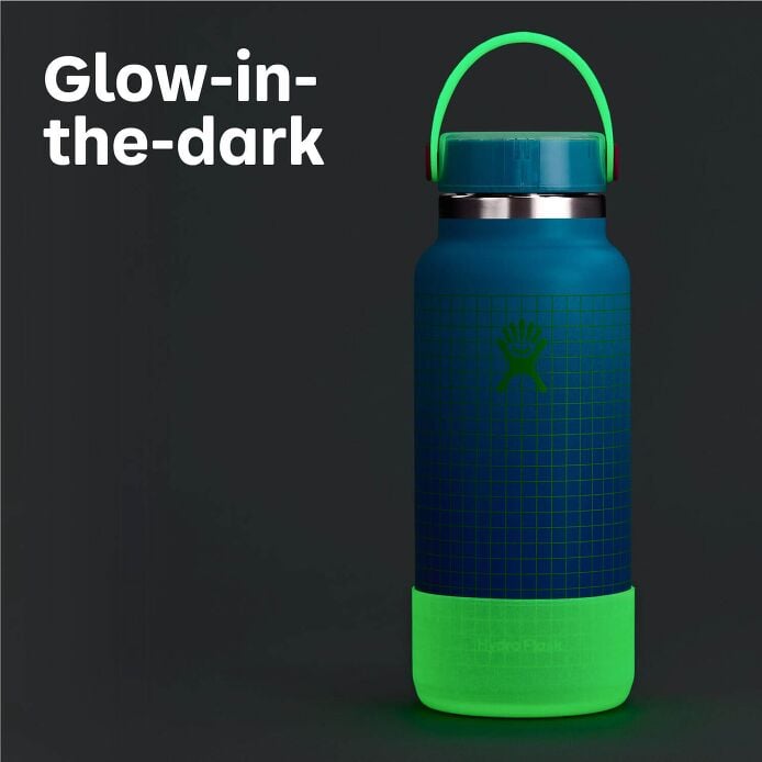Game On 32 oz Wide Mouth Bottle - Image 6