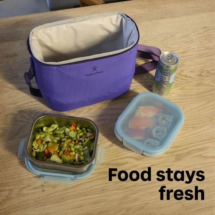Carryout™ Lunch Bag - Image 7