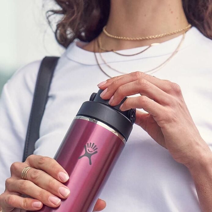 32 oz Lightweight Chug Cap Bottle - Image 4