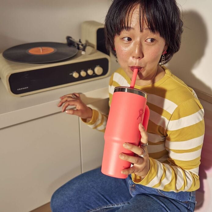 24 oz Travel Tumbler - Image 10