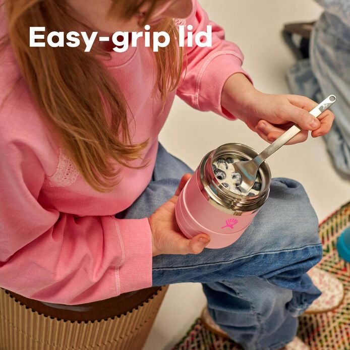 12 oz Kids Food Jar - Image 4
