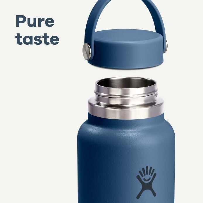 32 oz Wide Mouth Bottle - Image 4