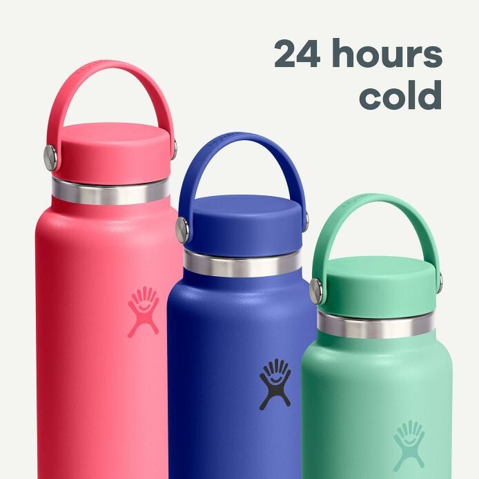 32 oz Wide Mouth Bottle - Image 6