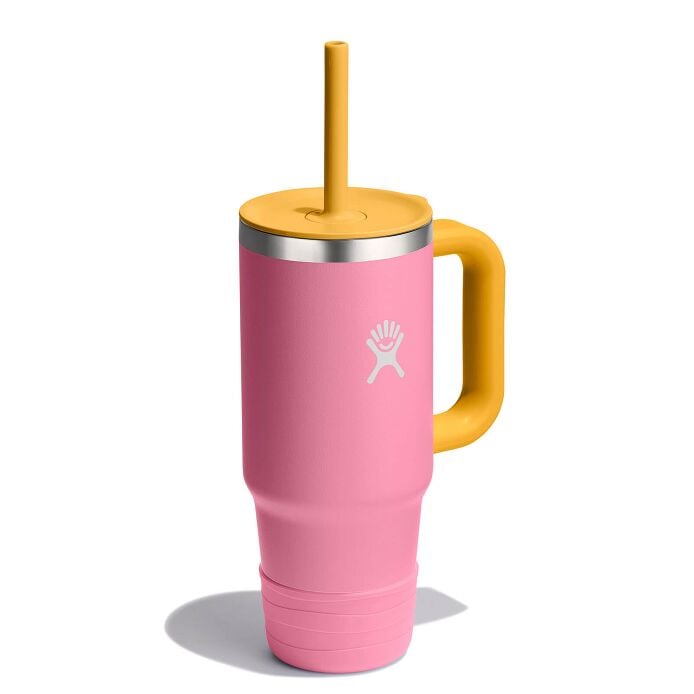 24 oz Kids Travel Tumbler - Image 2