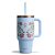 Western Light Blue