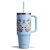 Western Light Blue