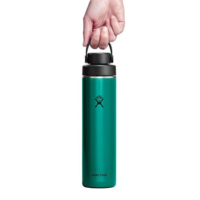 24 oz Lightweight Chug Cap Bottle - Image 3