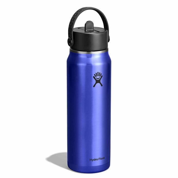 32 oz Lightweight Flex Straw Bottle - Image 2