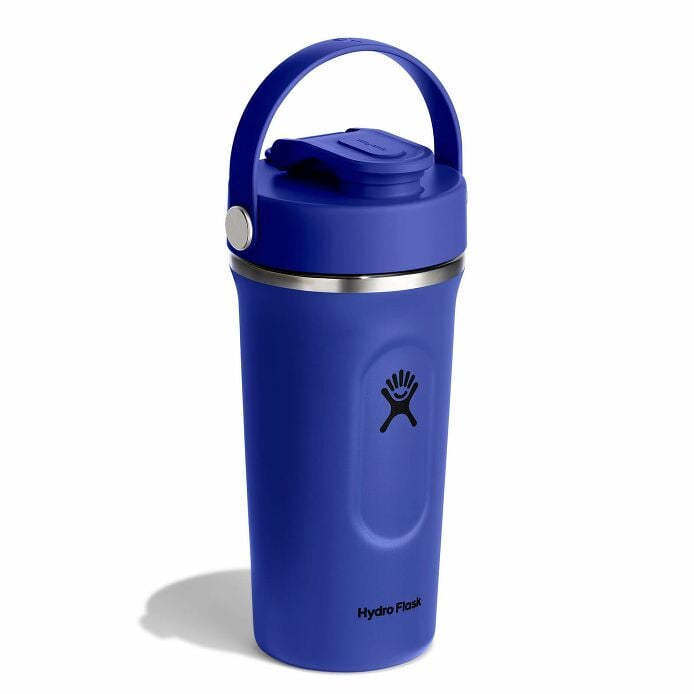 24 oz Insulated Shaker Bottle - Image 2