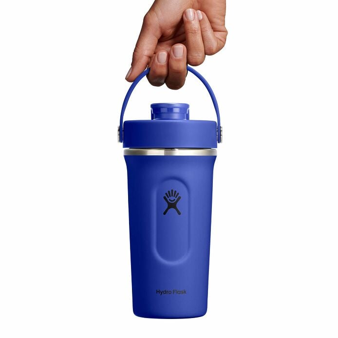 24 oz Insulated Shaker Bottle - Image 3