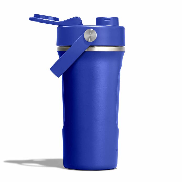 24 oz Insulated Shaker Bottle - Image 4
