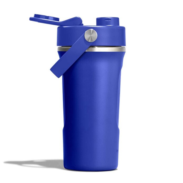 24 oz Insulated Shaker Bottle - Image 2