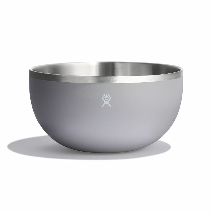 3 qt Serving Bowl with Lid - Image 4
