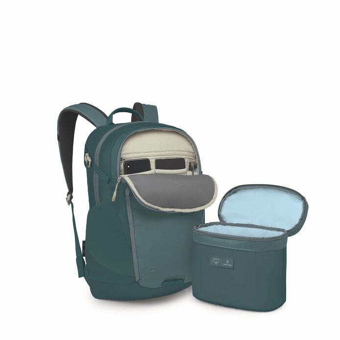 Osprey Axis x Flask Campus Essentials Bundle - Image 3