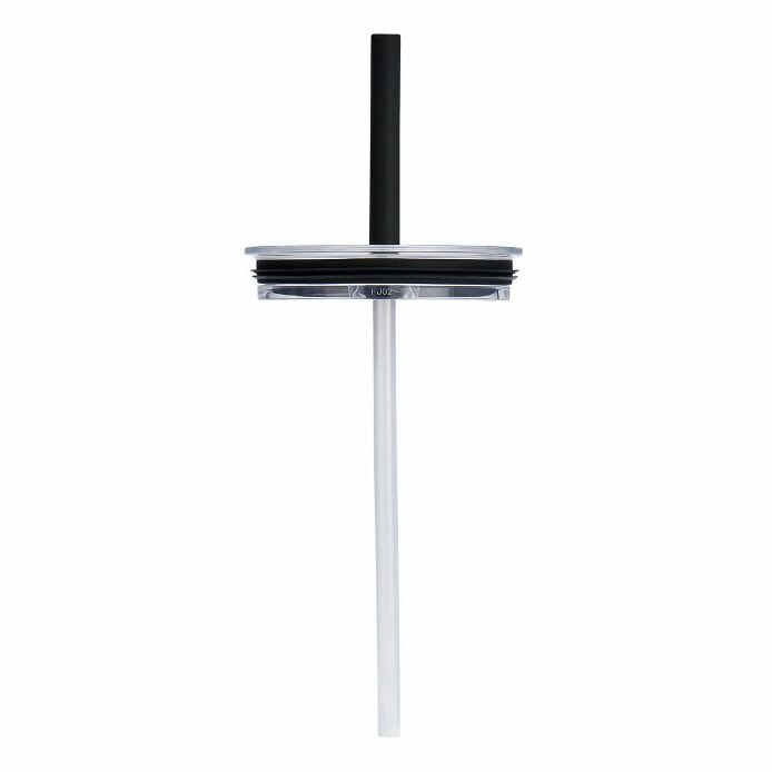 Large Press-In Straw Lid - Image 3