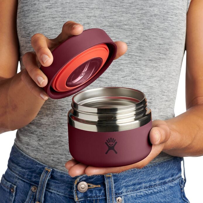 12 oz Insulated Food Jar - Image 3