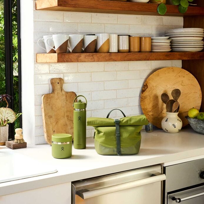 20 oz Insulated Food Jar - Image 5