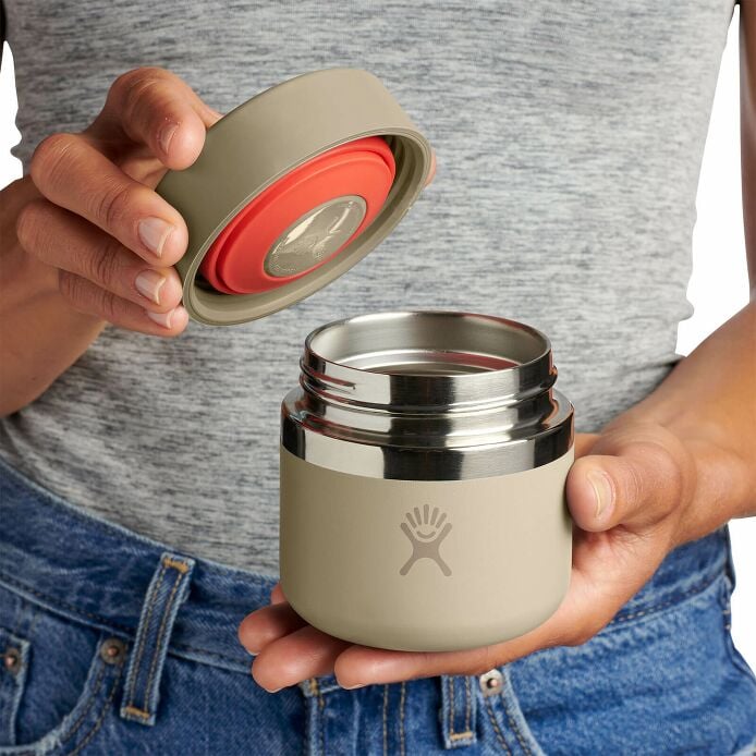 8 oz Insulated Food Jar - Image 3