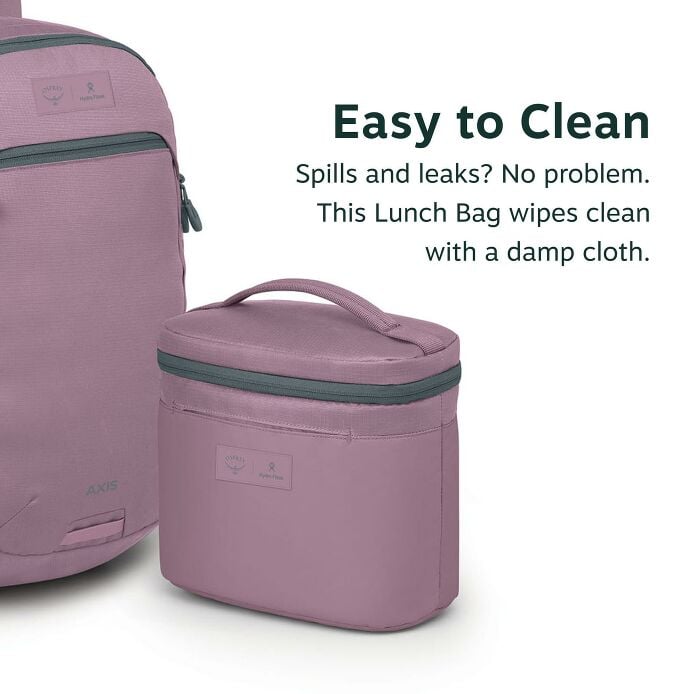 Osprey Axis x Flask Campus Essentials Bundle - Image 10
