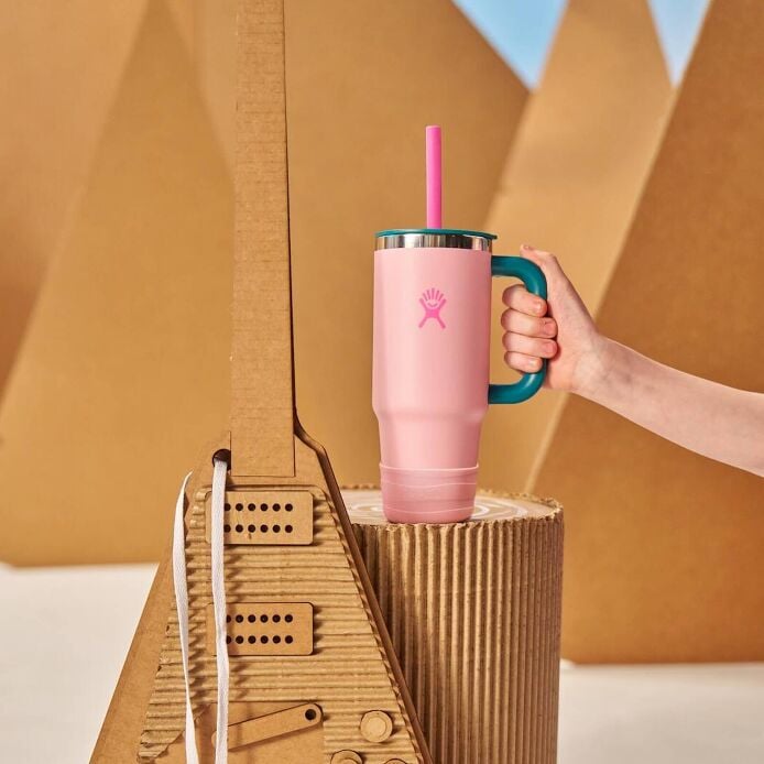 24 oz Kids Travel Tumbler - Image 4