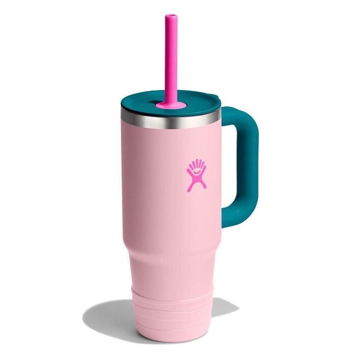 24 oz Kids Travel Tumbler - Image 2