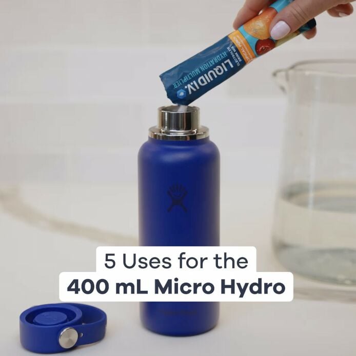 Micro 400 mL - Image 2
