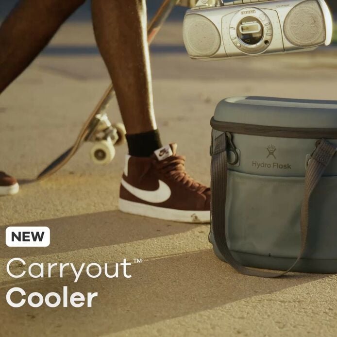 Carryout™ Soft Cooler 30 L - Image 4
