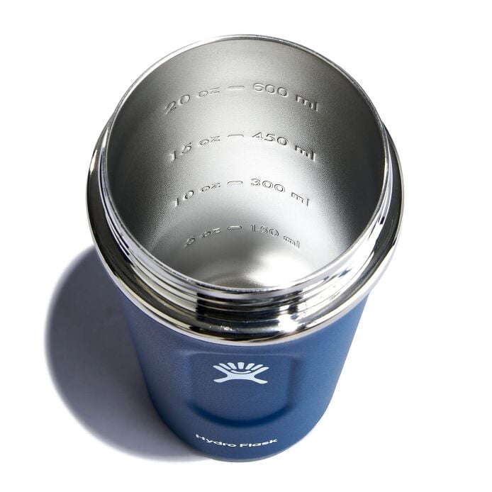 24 oz Insulated Shaker Bottle - Image 5