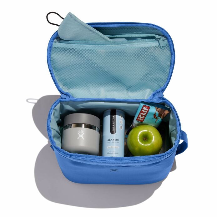 8 L Insulated Lunch Bag - Image 3