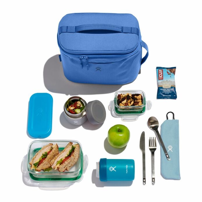 8 L Insulated Lunch Bag - Image 4